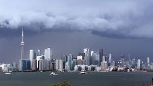 South fire metro rescue's public information officer, eric hurst, reported a few gustnadoes around 4. Tornado Watches Warnings End After Evening Of Severe Storms Rip Through Parts Of Ontario Citynews Toronto