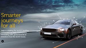 General motors is responsible for the most striking and legendary automotive designs ever built. General Motors Revs Up Uk Connected Car Start Up Wejo Business News Sky News