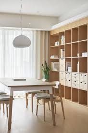 Choosing the right dining table can be an overwhelming affair, especially if you do not know exactly what exquisite dining table with a contemporary flair. How To Nail The Muji Look In 5 Easy Steps Qanvast