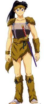 Koga Picture Inuyasha Photo 36697069 Fanpop Inuyasha Inuyasha Koga Inuyasha Cosplay