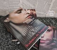 Resenha: Promessa de Sangue