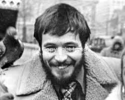 John Kelly aka Bap Kelly Belfast commanding officer Lower Falls D Company  Provisional IRA 1975