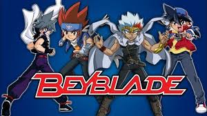 Strongest Beyblade Characters Tim Rylands