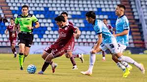 Mineros de Zacatecas visitan al Atlético La Paz en la Liga de Expansión