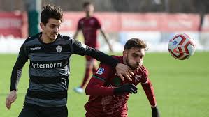 Hockey su ghiaccio, sport invernali e calcio. Virtus Bozen Kann Es Doch Noch Serie D Sportnews Bz