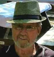 Ronald Williams Obituary (1943