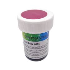 Trova immagini stock hd a tema red food coloring wine glass e milioni di altre foto, illustrazioni e contenuti vettoriali stock royalty free nella vasta raccolta di shutterstock. Chef Master Food Color 1oz Burgundy Wine Shopee Philippines