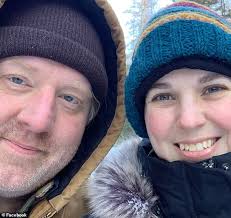 Teen boy is lone survivor of devastating house fire in rural Maine that  killed his father, mother and 17-year-old sister