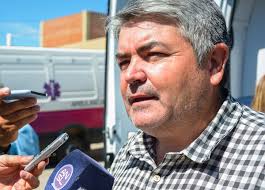 ANSL » El Hospital de La Toma ahora cuenta con una nueva ambulancia