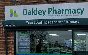 In person or telemedicine appointments, find affordable full coverage plans for seniors. Pharmacy Services Oakley Pharmacy