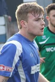 Match Report: Clitheroe 4