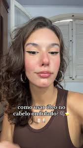 Como Usar Óleo no Cabelo Ondulado? Dicas Práticas!