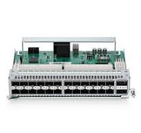 FS 16-Port 40Gb Line Card for Modular Chassis Switch - FS.com