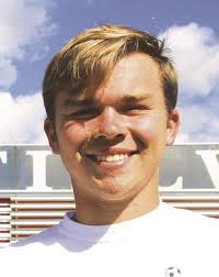 DuPont and LeClair are SAHS Athletes of the Week