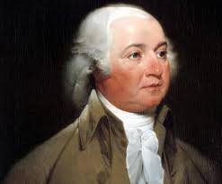 Participants in the Boston Tea Party