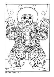 Coloriage magique clown téléchargez gratuitement ce coloriage magique avec un dessin de clown pour maternelles et classes de cp. Coloring Page Clown Img 16251 Coloriage Clown Coloriage Carnaval Coloriage Spiderman