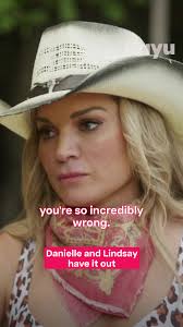 Team Lindsay Vs Team Danielle