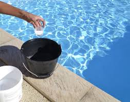 Ph Piscine Trop Bas Comment Augmenter Le Ph De La Piscine