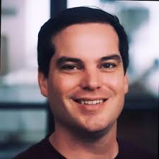 Every year, working with John Collison and Patrick Collison