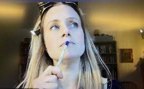 Pictures: National Storytelling Week at Tollerton Primary School