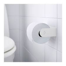 Mobili E Accessori Per L Arredamento Della Casa Toilet Roll Holder Toilet Roll Holder Ikea Toilet Roll Holder White
