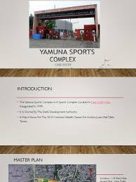 Yamuna Sports Complex Basement Cue Sports