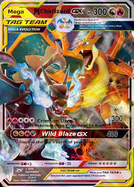 Mega charizard y shiny card. Mega Charizard X And Y Gx Card Pokemon Custom By Zephirawolf On Deviantart In 2021 Pokemon Cards Charizard Cool Pokemon Cards Pokemon Cards Legendary
