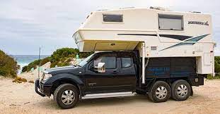 42 Northern Lite Campers Ideas In 2021 Truck Camper Truck Camper Magazine Camper