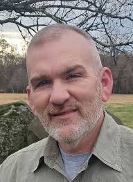 Shawn O'Kelley for Taliaferro County Sheriff