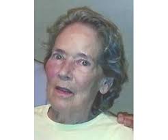 Mary Herman Obituary (1943