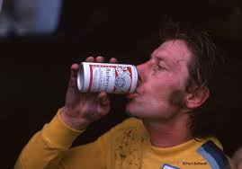 Happy Birthday to "The Man" Roger DeCoster, who turns 80 today. The biggest  legend in all of motocross.