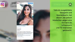 Jun 17, 2021 · in wenigen wochen ist es endlich soweit: Yeliz Koc Privat Das Sollte Man Uber Die Ex Sommerhaus Der Stars Kandidatin Wissen News De