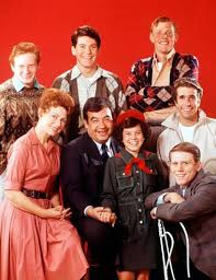 Happy Days Tv Icon Tv Shows My Childhood Memories
