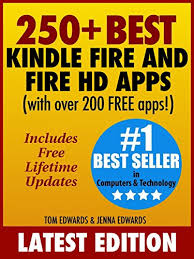 Here the user, along with other real gamers, will land on a desert island from the sky on parachutes and try to stay alive. Amazon Com 250 Best Kindle Fire Fire Hd Apps Over 200 Free Apps Ebook Edwards Tom Edwards Jenna Kindle Store
