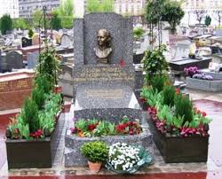 Epingle Sur Tombes De Personnes Celebres