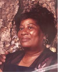 Juanita Colbert Williams (1940-2006)