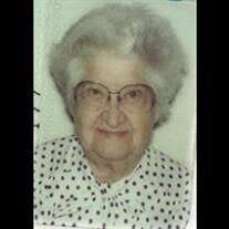 Mary Hester Obituary