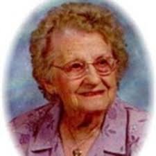 Teresa Wambach Obituary March 28, 2004