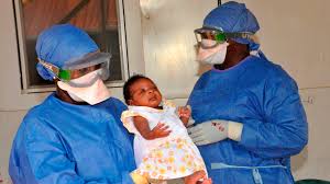 On march 23, 2014, the world health organization (who) the initial case, or index patient, was reported in december 2013. How Science Beat Ebola Wired Uk