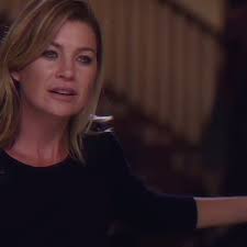 Is it bad that I feel bad for mer AND penny in the dinner episode 😅#foryou  #greysanatomy #pennyblake #meredithgrey #foryoupage #spolier #edit