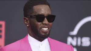 Producer accuses Sean 'Diddy' Combs of sexual harassment and assault