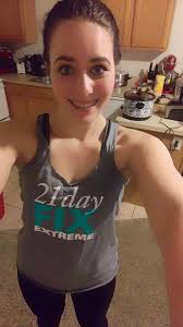 Profile for Lifestyle Coach by Ashley