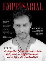 Edicao14 by Revista Empresarial