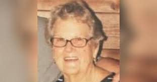 Mrs. Anna Mae Stanley Bryan Obituary