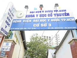 Bác sĩ nguyễn trí dũng, giám đốc trung tâm kiểm soát bệnh tật tphcm (hcdc) cũng xác nhận thông tin về ca dương tính tại bệnh viện đại học y dược. Bá»‡nh Viá»‡n Ä'áº¡i Há»c Y DÆ°á»£c Tphcm Cac CÆ¡ Sá»Ÿ Kham Chá»¯a Bá»‡nh
