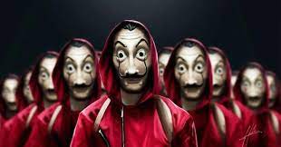 Money Heist Season 5: The Release Date Possibilities Of The Show And Other  Details We Should Know!! - The Scuttle Paper