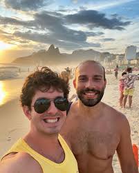 Instagram photo by Andrei Roman • Dec 25, 2024 at 3:32 PM