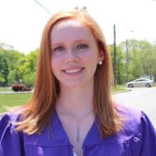 Olivia Clancy's Instagram, Twitter & Facebook