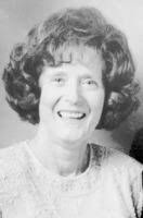 Barbara Ansley Obituary (1938