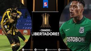 En la fase previa de copa libertadores, atlético nacional visitó a guarani de paraguay con la intención de llevarse un resultado positivo para la ciudad de medellín. Icyyuhiz79bnom